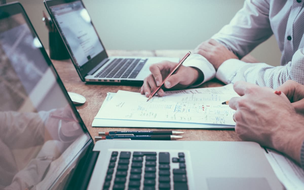 Portail de services en ligne pour une administration