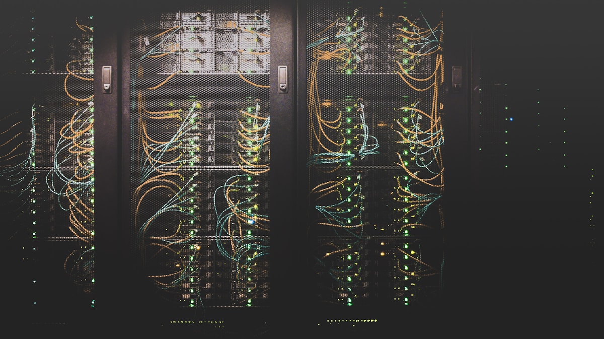 Cloud souverain en Afrique centrale : enjeux, risques et solutions