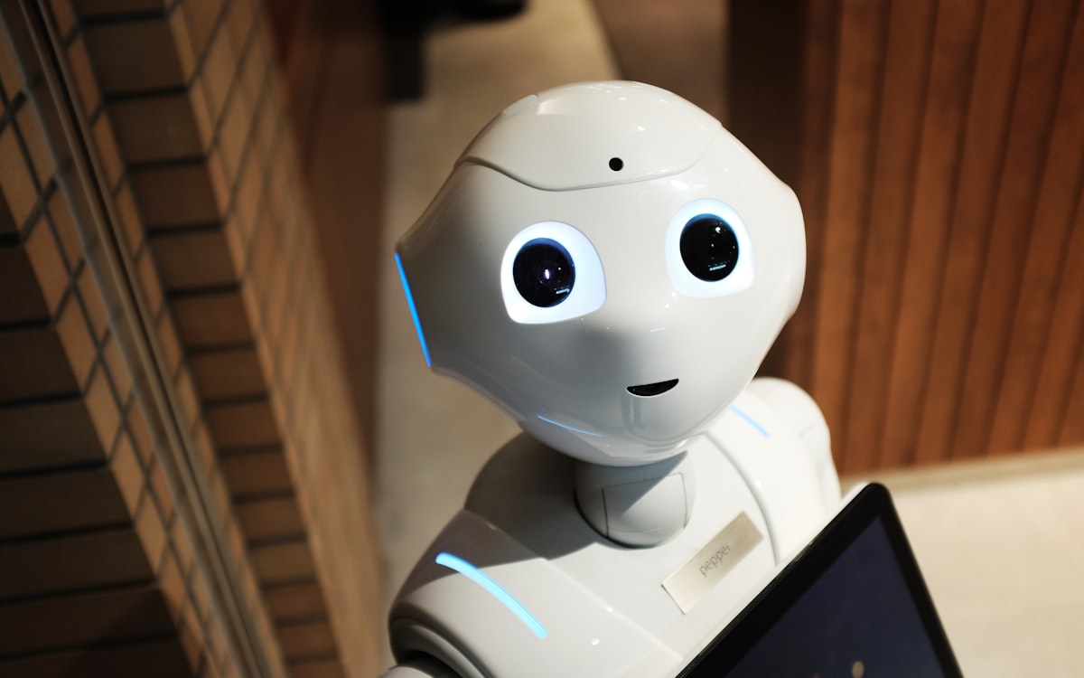 Chatbot IA d'assistance aux usagers
